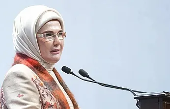 Fethiye Körfezi lansmanına Emine Erdoğan katılmayacak