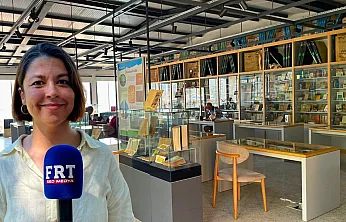 Fethiye Kültür Evi Kitap Kulübü büyüyor: 23 Temmuz'da edebiyat tutkunları buluşacak