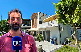 Fethiye Kültür Evi'nde 'Düşünen Kent' yolculuğu başlıyor