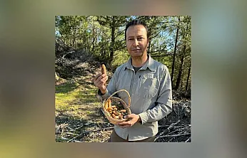 Fethiye kuzugöbeği tescillendi, şimdi gözler sürdürülebilirlikte