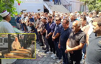 Fethiye'nin Aşçı Ablası Aynur Ozan Göre Hayatını Kaybetti