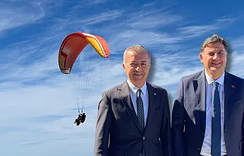 Fethiye'nin doğası, tarihi ve turizm gücü Avrupa basınında