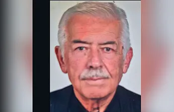 Fethiye'nin eski Vergi Dairesi Müdürü Mehmet Öztekin hayatını kaybetti