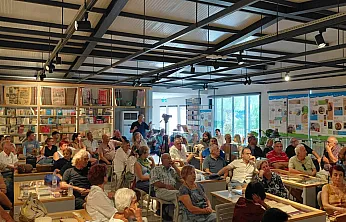 Fethiye'nin kent hafızası 'Nostalji Günleri'nde yaşatılıyor