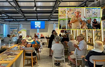 Fethiye'nin saklı hikayeleri kaynaklarla gün yüzüne çıkıyor