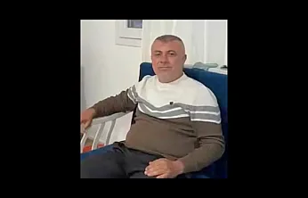 Fethiye'nin tanınmış iş insanlarından Ersan Yergöz hayatını kaybetti