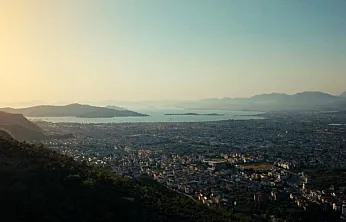 Fethiye'nin tarihi ve kültürel mirası gün yüzüne çıkarılıyor
