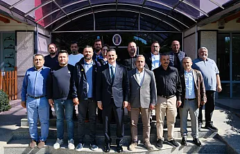 Fethiye'nin turizm hedefleri ve esnafın beklentileri ele alındı
