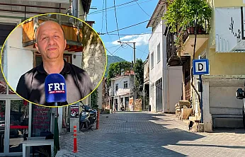 Fethiye'nin üreten mahallesi: İncirköy