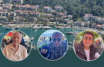 Fethiye'nin yazı mı güzel, kışı mı? Her mevsimin ayrı bir seveni var