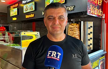Fethiye Ölüdeniz'de sezonun sonu yaklaşırken esnaf endişeli