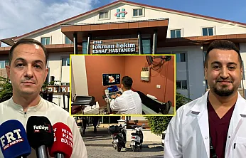 Fethiye Özel Lokman Hekim Esnaf Hastanesi'nde gebelikte erken tanı için önemli adım