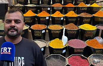Fethiye Paspatur esnafı sezonu değerlendirdi 'İşler bir gün iyi, ikinci gün zayıf'