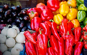 Fethiye Pazar Pazarı'nda Tezgah Fiyatları Nasıl?