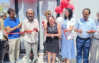 Fethiye Pazaryeri Mahallesi'nde 23 No'lu ASM hizmete açıldı
