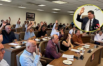 Fethiye Sahil Bandı ve Etap Yürüyüş Pisti İçin Alim Karaca'dan Açıklama!