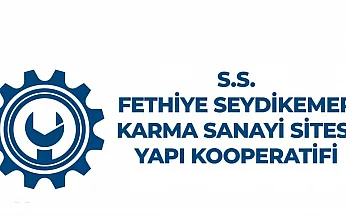 Fethiye Seydikemer Karma Sanayi Sitesi Kooperatifi'nden aidat ve ihtarname açıklaması