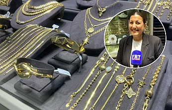 Fethiye Sina Pırlanta'dan Büyük Değişim Kampanyası: Eski Takılar Yüzde 10 Daha Değerli