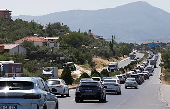 Fethiye Şoförler Odası duyurdu: Plaka ücretleri artık bankadan yatırılacak