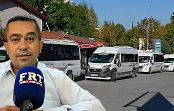 Fethiye Şoförler Odası'ndan toplu taşıma düzenlemesine 'gider' uyarısı