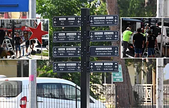 Fethiye Sokaklarında Çok Dilli Dönem Başlıyor
