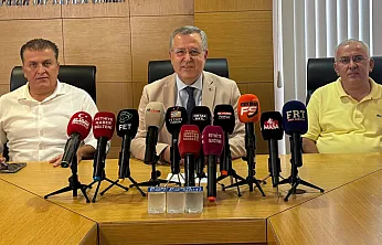 Fethiye Ticaret ve Sanayi Odası seçimleri 17 Ekim'de yapılacak