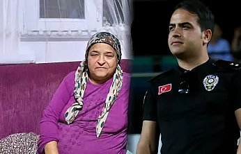 Fethiye Trafik Tescil Büro Amiri Komiser Gökhan Kam'ın Acı Günü