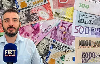 Fethiye Tufanlar Dimaş Döviz'den Savaş Şiret: 'Dövizde yükseliş eğilimi sürüyor'