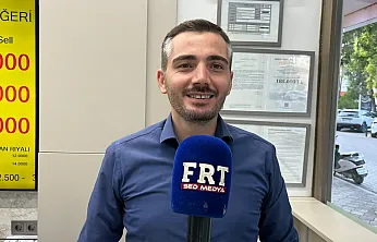 Fethiye Tufanlar Dimaş Döviz'den piyasa yorumu: Haftanın kazandıranı döviz