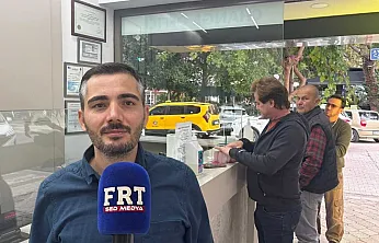 Fethiye Tufanlar Dimaş Döviz hafta kapanışını değerlendirdi: Dövizde yükseliş sürüyor