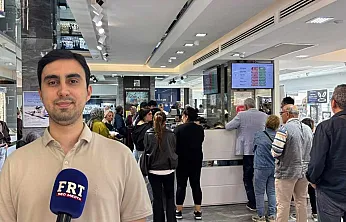 Fethiye Tufanlar Kuyumculuk, 5'inci Altın ve Mücevher Festivali'ne hazırlanıyor