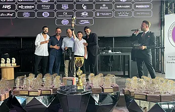 Fethiye, Türkiye'nin Dört Bir Yanından Gelen Kuaför ve Berberleri HAIRFEST'te Buluşturdu