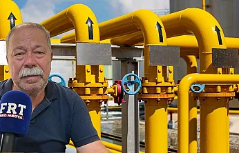 Fethiye ve Seydikemer'de doğal gaz çalışmalarında son durum