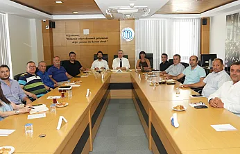 Fethiye ve Seydikemer İçin Ortak Gündem: Yangın, Altyapı ve Elektrik