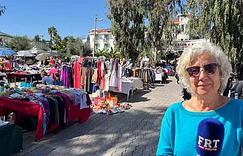 Fethiye Yerel Tohumlar Derneği'nden 12 öğrenciye burs desteği