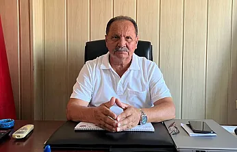 Fethiye Ziraat Odası Başkanı Karayiğit: 'Üreticimizin sesi duyulmalı'