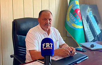 Fethiye Ziraat Odası Başkanı Kenan Karayiğit'ten ÇKS uyarısı: Son günü beklemeyin
