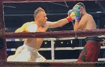 Fethiyeli Evren Arslan, Abu Dhabi'de Türkiye'yi Temsil Edecek