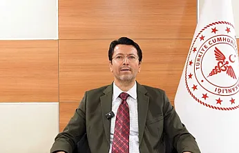 Fethiyeli Prof. Dr. Soner Çoban'dan prostat kanseri uyarısı