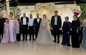 Fethiyeli şampiyon boksör Kubilay Alcu ile İrem Akman nişanlandı