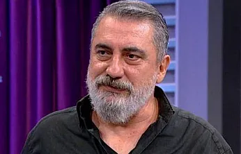 Fethiyeli sanatçı Soner Olgun 67 yaşında hayatını kaybetti