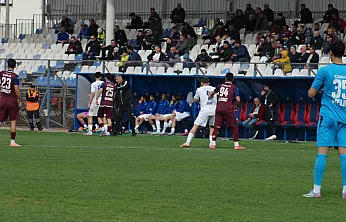 Fethiyespor, 111 gün sonra ligde sahasında kazandı