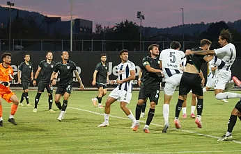 Fethiyespor, 12 Bingölspor karşısında 1 puana razı oldu