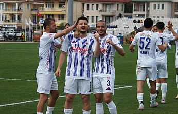 Fethiyespor, 1461 Trabzon FK Karşısında Farklı Kazandı: 4-1
