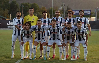 Fethiyespor 4 sezondur ilk 2 maçını kazanamıyor