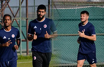 Fethiyespor, Afyon Kampını Tamamladı