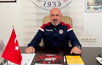 Fethiyespor'da Serdar Sarıçoban ile yollar ayrıldı