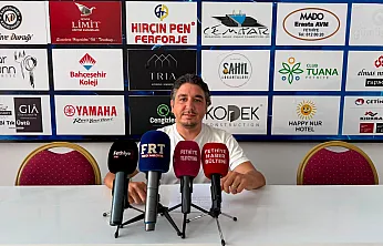 Fethiyespor'da yeni sezon öncesi hazırlıklar tüm hızıyla sürüyor