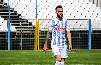 Fethiyespor'dan ayrılan Oğuz Yılmaz'ın yeni adresi belli oldu