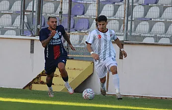 Fethiyespor, İkinci Hazırlık Maçında da Mağlup Oldu: 2-1
